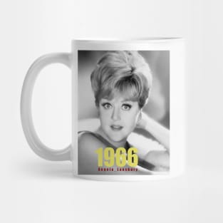 Angela-Lansbury-Scandal - 1966 Mug